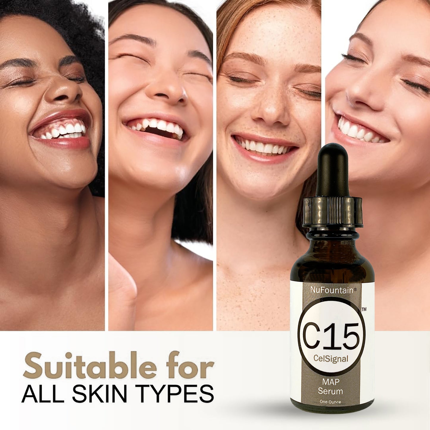 C15 CelSignal MAP Serum