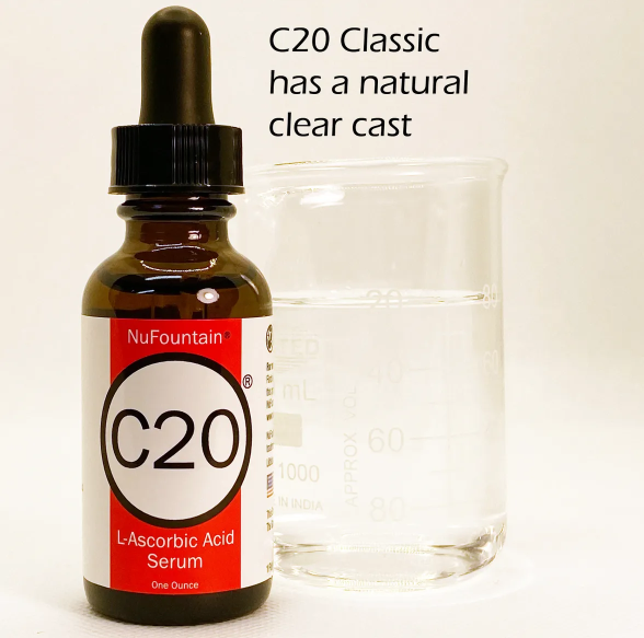 C20 L-Ascorbic Super Pack