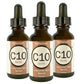 C10 L-Ascorbic Acid Serum 3-Pack