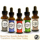 C10 L-Ascorbic Acid Serum 3-Pack