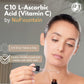 C10 L-Ascorbic Acid Serum 3-Pack