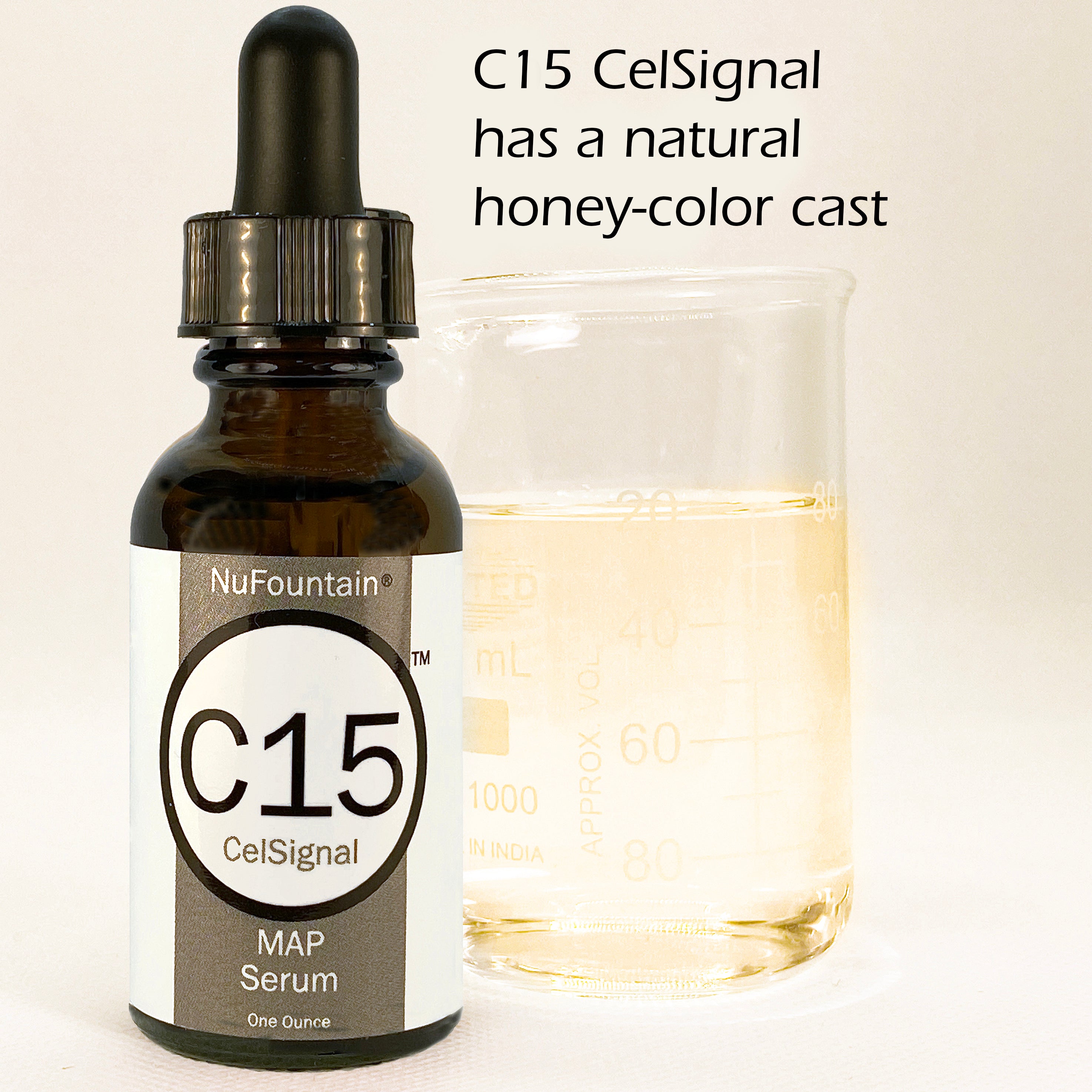 C15 CelSignal MAP Serum ingredients