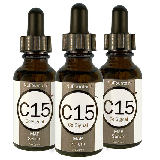 C15 CelSignal MAP Serum 3-Pack