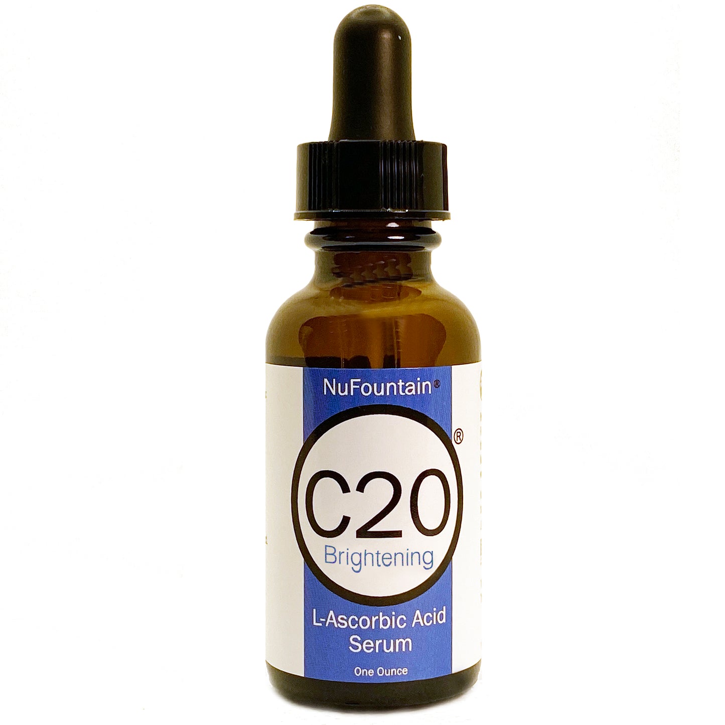 C20 Brightening L-Ascorbic Acid Serum
