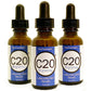 C20 Brightening L-Ascorbic Acid Serum 3-PACK