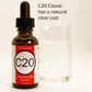 C20 L-Ascorbic Acid Serum