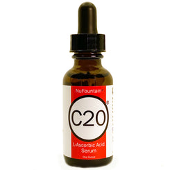 C20 L-Ascorbic Acid Serum