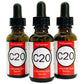 C20 L-Ascorbic Acid Serum 3-PACK