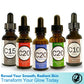 C20 Brightening L-Ascorbic Acid Serum