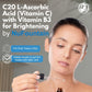 C20 Brightening L-Ascorbic Acid Serum