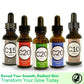 C20 Ferulic L-Ascorbic Acid Serum 3-PACK