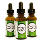 C20 Ferulic L-Ascorbic Acid Serum 3-PACK