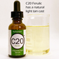 C20 Ferulic L-Ascorbic Acid Serum 3-PACK