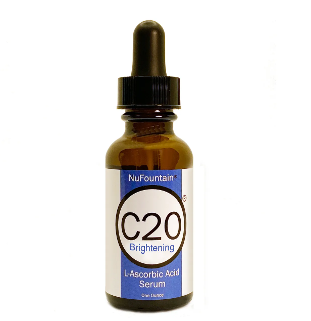 C20 Brightening L-Ascorbic Acid Serum