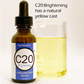 C20 Brightening L-Ascorbic Acid Serum