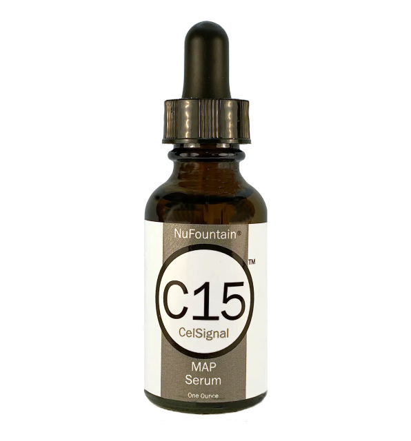 C15 CelSignal MAP Serum