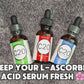 C20 L-Ascorbic Super Pack